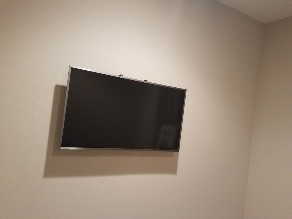 Slide of Nate's Electrical Services