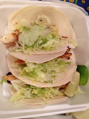 Jalapeños Mexican Grill by null