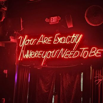 RedBar Brickell - Lounges Near Me - Miami, Florida