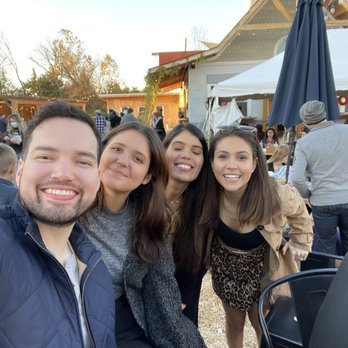 Eavesdrop Brewery - Breweries Near Me - Manassas, Virginia
