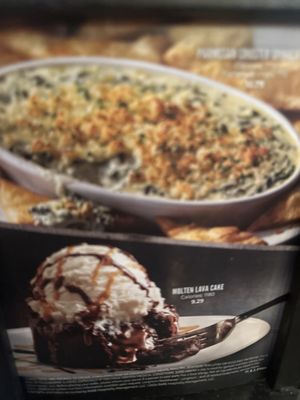 LongHorn Steakhouse by null