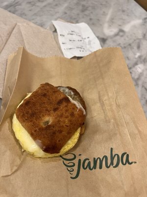 Jamba by null