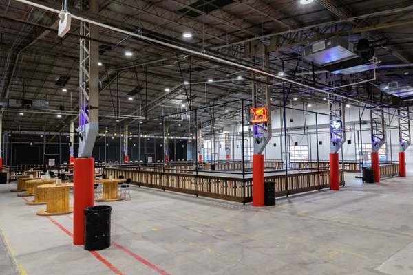Fowling Warehouse DFW by null