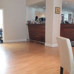 Box Cafe - First visit.