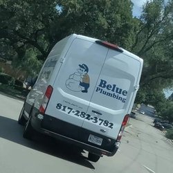 Belue Plumbing