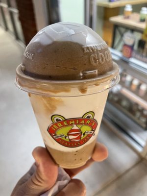 Jeremiah's Italian Ice by null