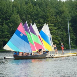 Camp Cedarbrook