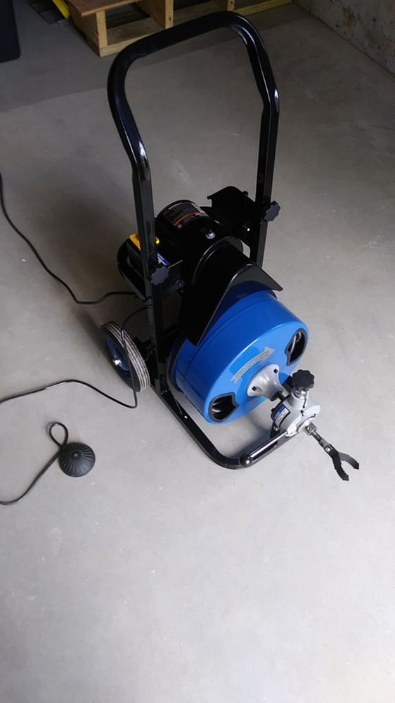 Slide of LeClair Plumbing & Heating