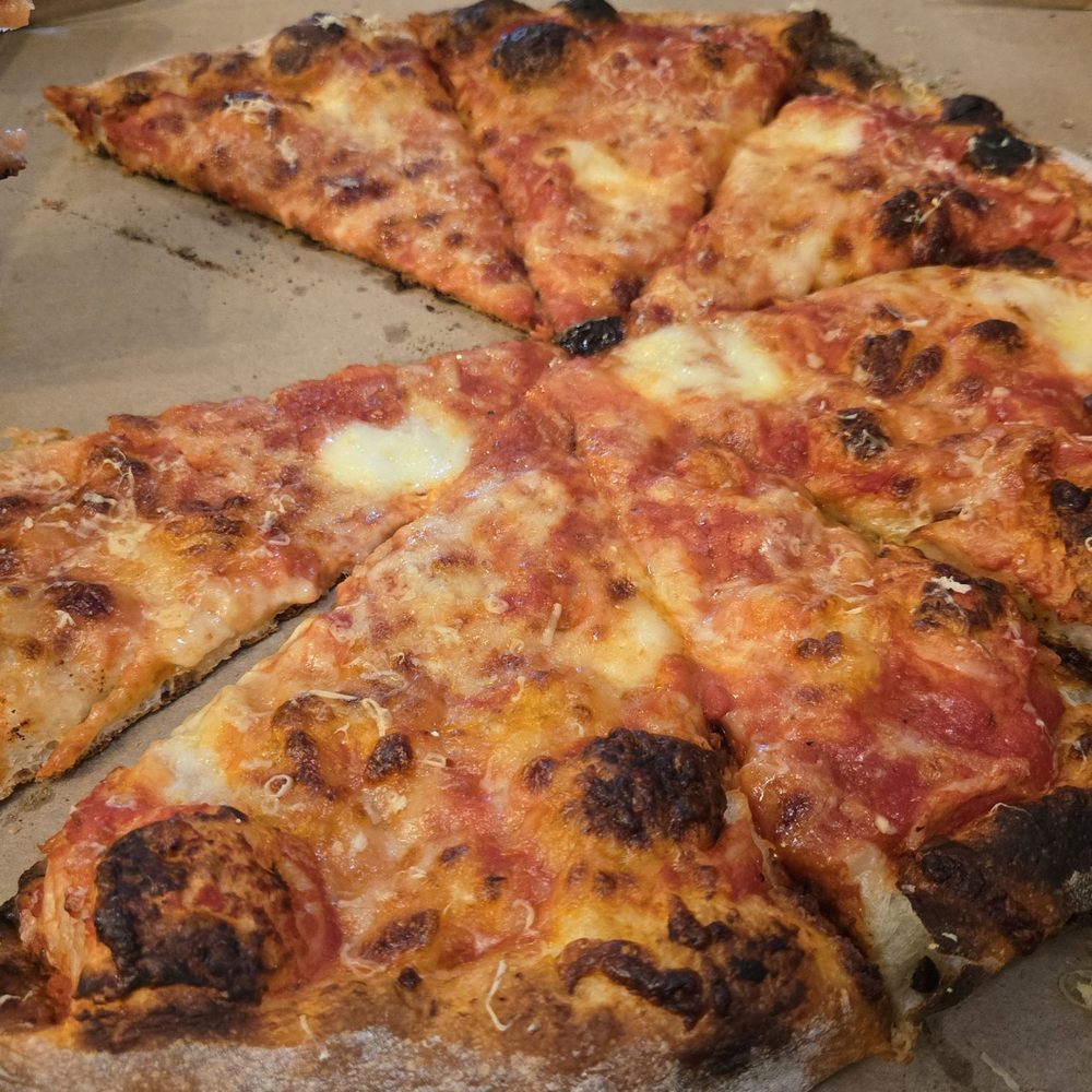 The Best 10 Pizza Places near Stone Crust Pizza in Newburyport, MA - Yelp