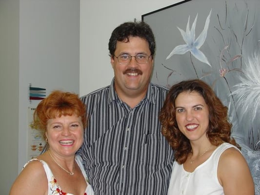 Greater Chicago Chiropractic