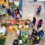 Photo of Green City Market - Indoor Market