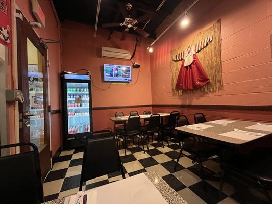 Ha Ahn Restaurant by null