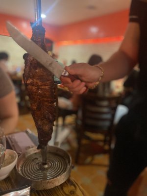 Rio Grande Churrascaria by null