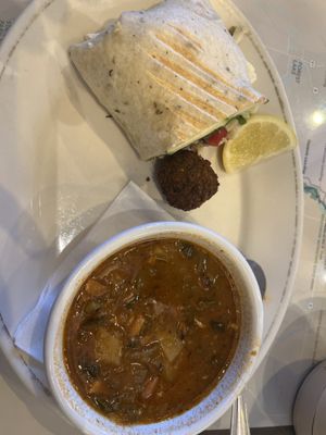 Table 65 Bistro and Gelato Cafe by null