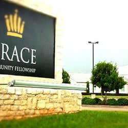 Grace Community Fellowship