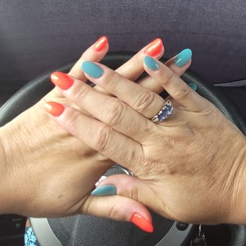 Tais Nails & Lashes - Nail Salons Near Me - Homestead, Florida