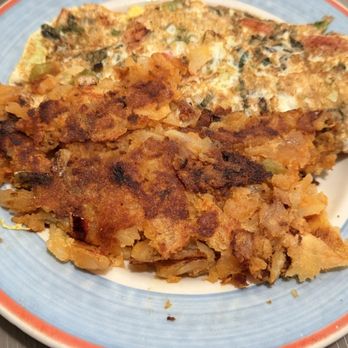 The Classic Diner - Vegetable Omelette & Home Fries - Diners Near Me - Richmond Hill, New York The Classic Diner - Vegetable Omelette & Home Fries - Diners Near Me - Richmond Hill, New York