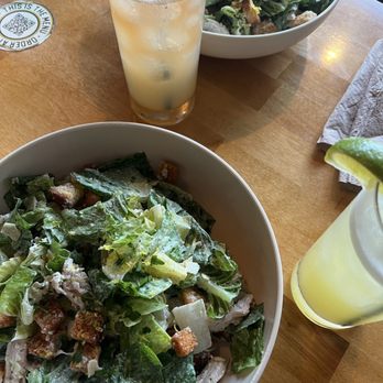 Fairplay - chicken cesar salad - Sports Bars Near Me - San Diego, California Fairplay - chicken cesar salad - Sports Bars Near Me - San Diego, California
