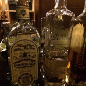Agave - A couple of my favorites - Cocktail Bars Near Me - Seattle, Washington