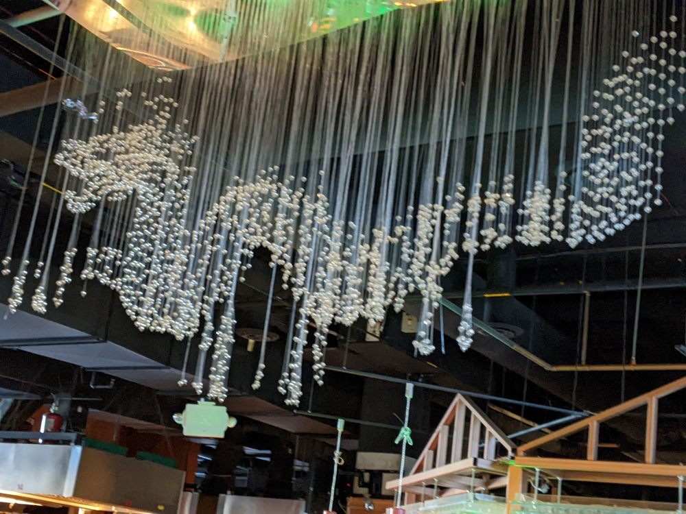 Tokyo Japanese Steak House