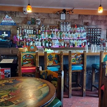 Agave Mexican Restaurant - Mexican Near Me - Flagstaff, Arizona