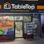 Table Top USA