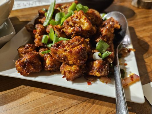 Inchin's Bamboo Garden by null