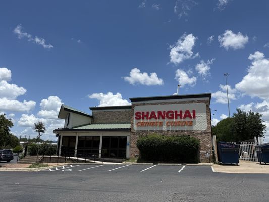 Shanghai Chinese Restaurant by null