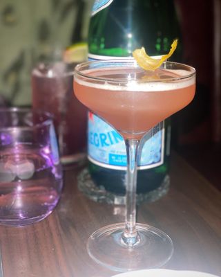 Bar Lesieur by null