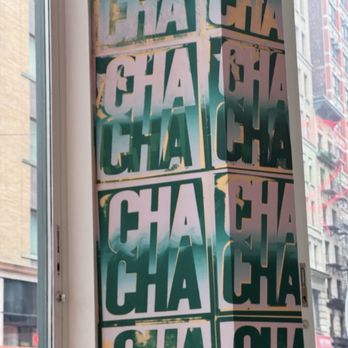 Cha Cha Matcha - Coffee & Tea Near Me - New York, New York Cha Cha Matcha - Coffee & Tea Near Me - New York, New York