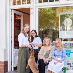 Hacker und Presting - Team der Buchhandlung Hacker und Presting