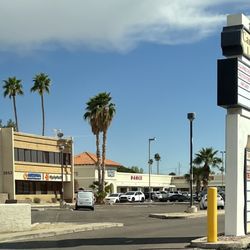 Solstice Fitness - Mesa