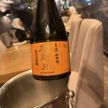 Muni Robata - Japanese Near Me - Toronto, Ontario