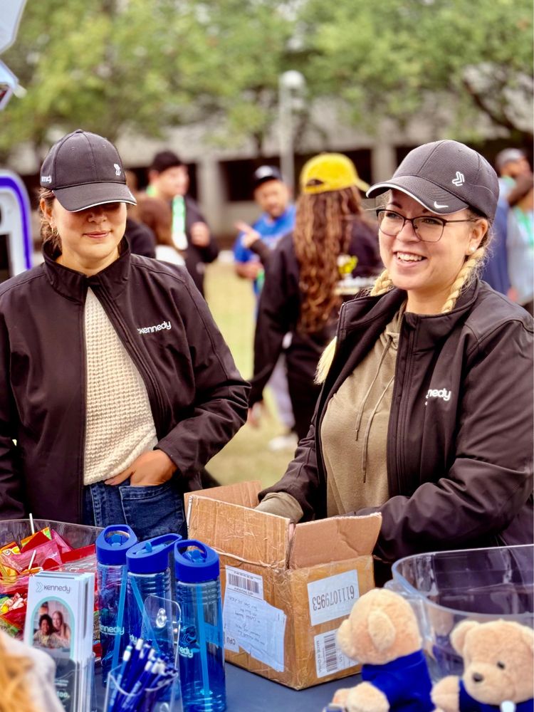 Kennedy ABA - grief counselor in Greensboro, NC