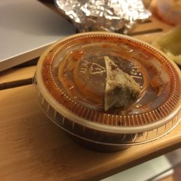 Photo of Tacos Moreno - Santa Cruz, CA, United States