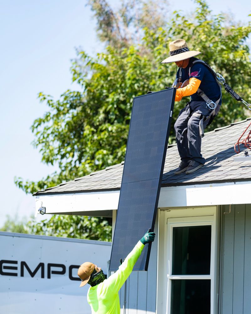 Slide of Empower Home Services