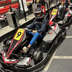 Autobahn Indoor Speedway & Events - Ready to race!