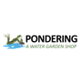 Photo of Pondering, A Water Garden Shop
