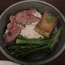Echelon Wine Bar