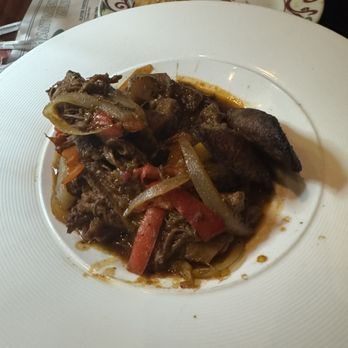 Cuba Libre Restaurant & Rum Bar - Ropa Vieja - Cuban Near Me - Washington, DC, District of Columbia Cuba Libre Restaurant & Rum Bar - Ropa Vieja - Cuban Near Me - Washington, DC, District of Columbia