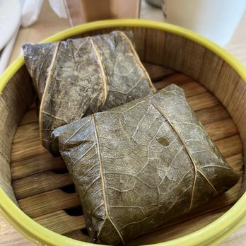 Tasty Spot Cafe - Sticky rice with chicken - Chinese Near Me - Irvine, California Tasty Spot Cafe - Sticky rice with chicken - Chinese Near Me - Irvine, California