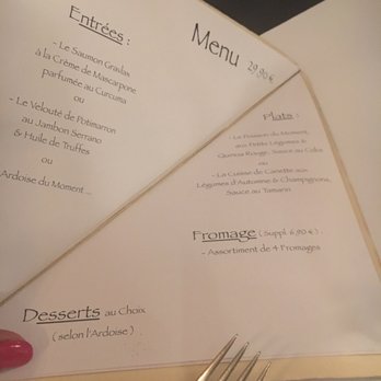 Archange - French Near Me - Lyon, 69