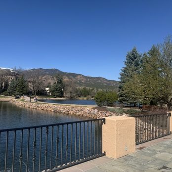 The Broadmoor - Resorts Near Me - Colorado Springs, Colorado The Broadmoor - Resorts Near Me - Colorado Springs, Colorado