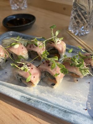 Bondi Sushi by null