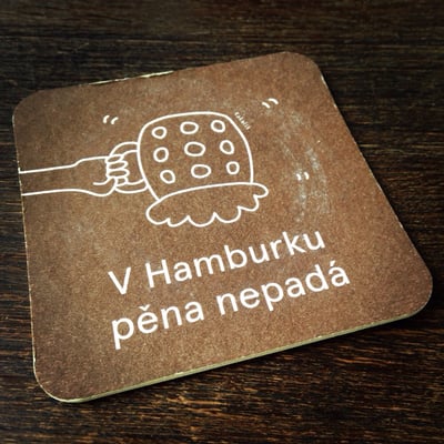 Lokál Hamburk by null
