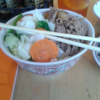 Kokoro - Arvada - Beef &Vegetable Bowl. - Japanese Near Me - Arvada, Colorado Kokoro - Arvada - Beef &Vegetable Bowl. - Japanese Near Me - Arvada, Colorado