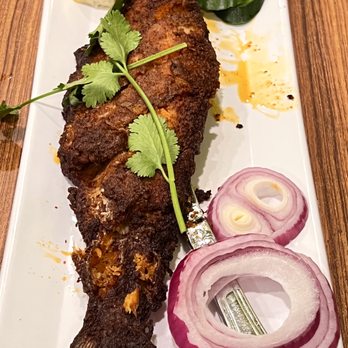 Aahaar an Indian Eatery - Fish Fry - Indian Near Me - Snoqualmie, Washington Aahaar an Indian Eatery - Fish Fry - Indian Near Me - Snoqualmie, Washington