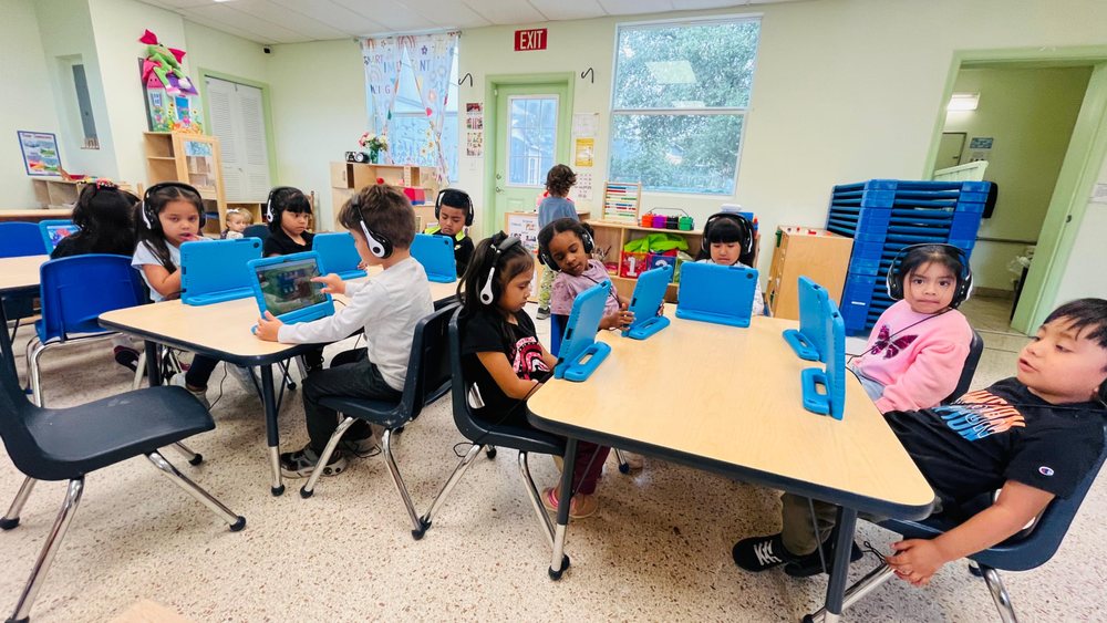 Sunflower Christian Academy - childcare center in West Palm Beach, FL