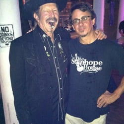 Kinky Friedman