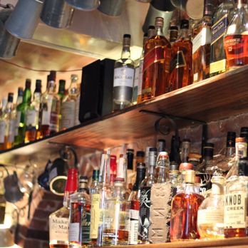 King Eider's Pub - Pubs Near Me - Damariscotta, Maine